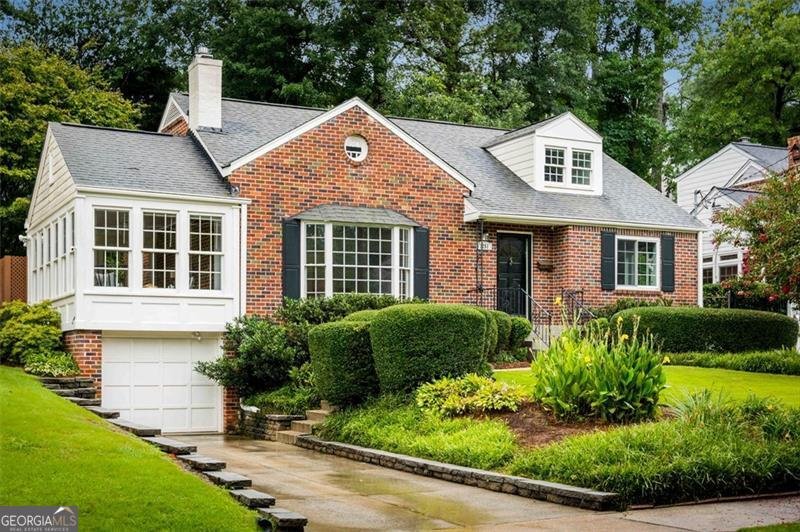1251 Cumberland Road Atlanta - 3