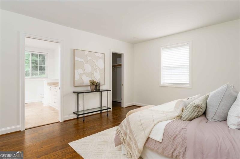 1251 Cumberland Road Atlanta - 30