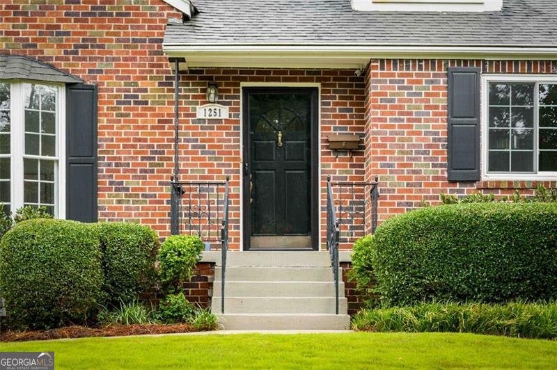 1251 Cumberland Road Atlanta - 5