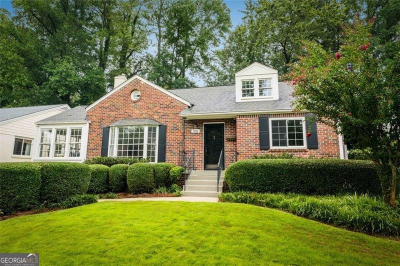 1251 Cumberland Road Atlanta - 51