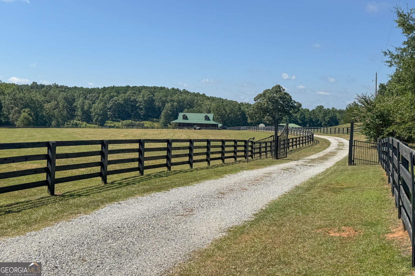 386 Barnetts Bridge Road Jackson - 1