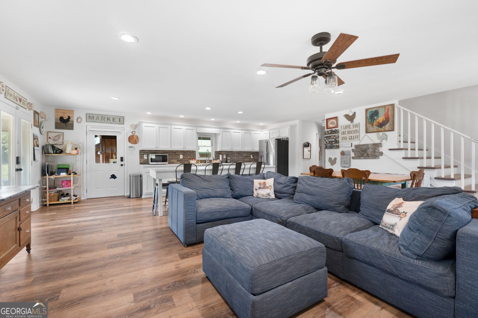 386 Barnetts Bridge Road Jackson - 10