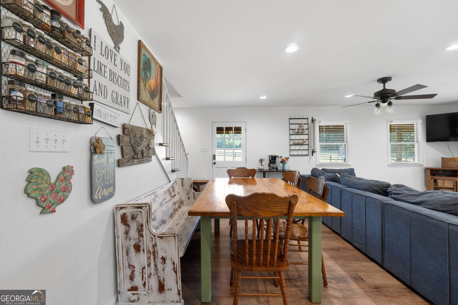 386 Barnetts Bridge Road Jackson - 11