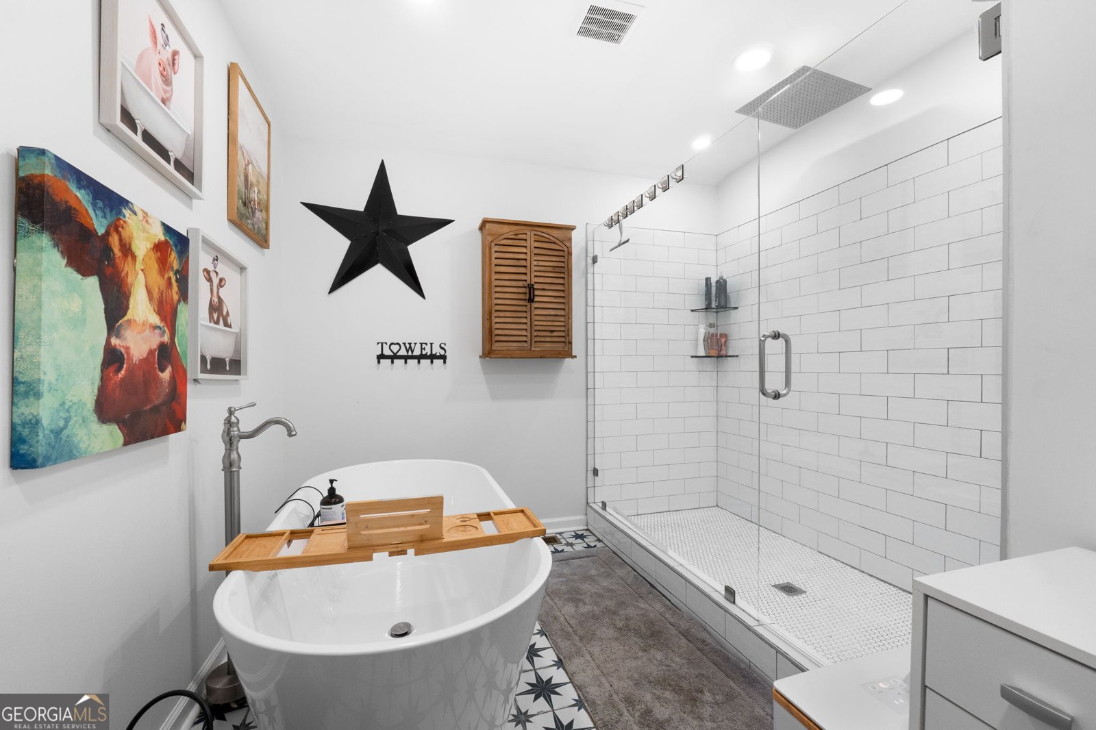 386 Barnetts Bridge Road Jackson - 13