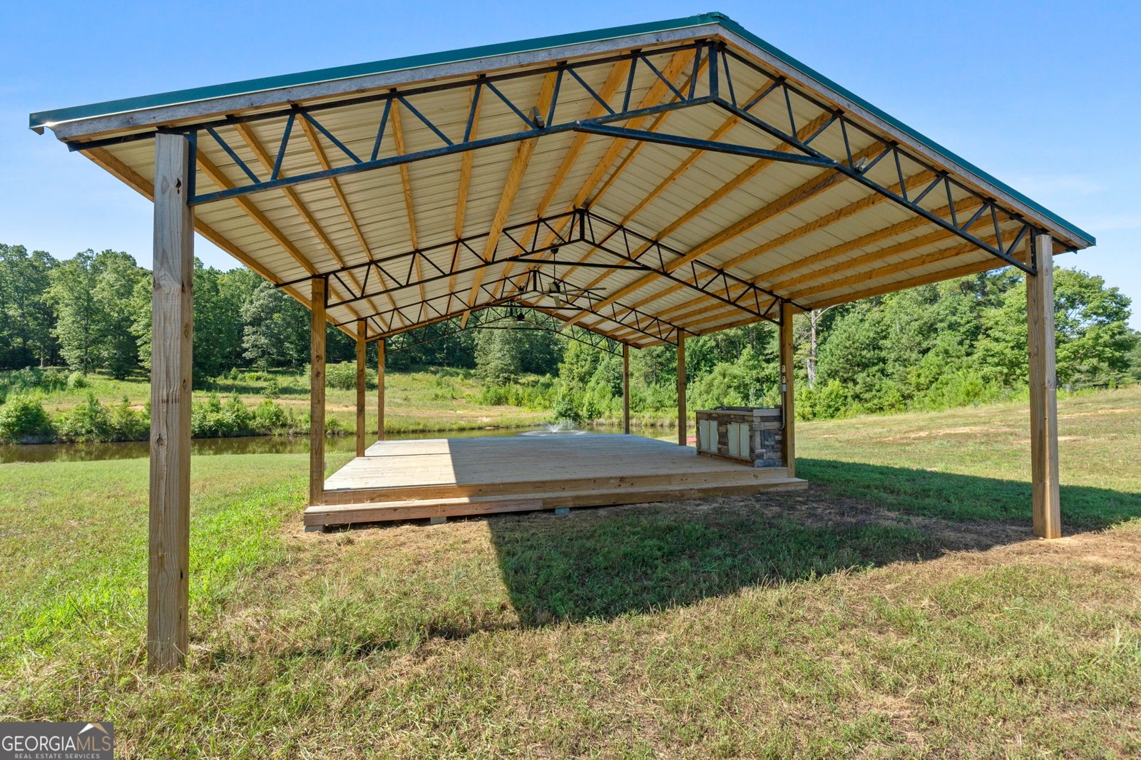 386 Barnetts Bridge Road Jackson - 19