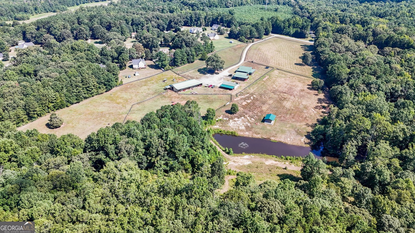 386 Barnetts Bridge Road Jackson - 2