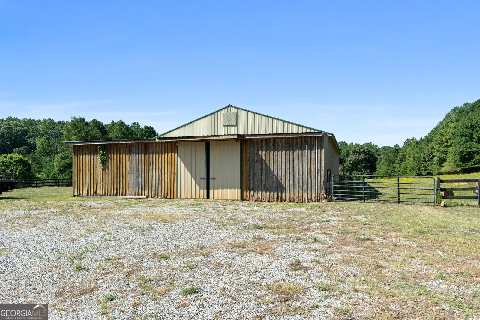 386 Barnetts Bridge Road Jackson - 22