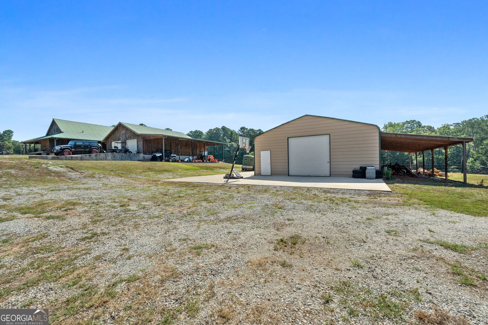386 Barnetts Bridge Road Jackson - 23