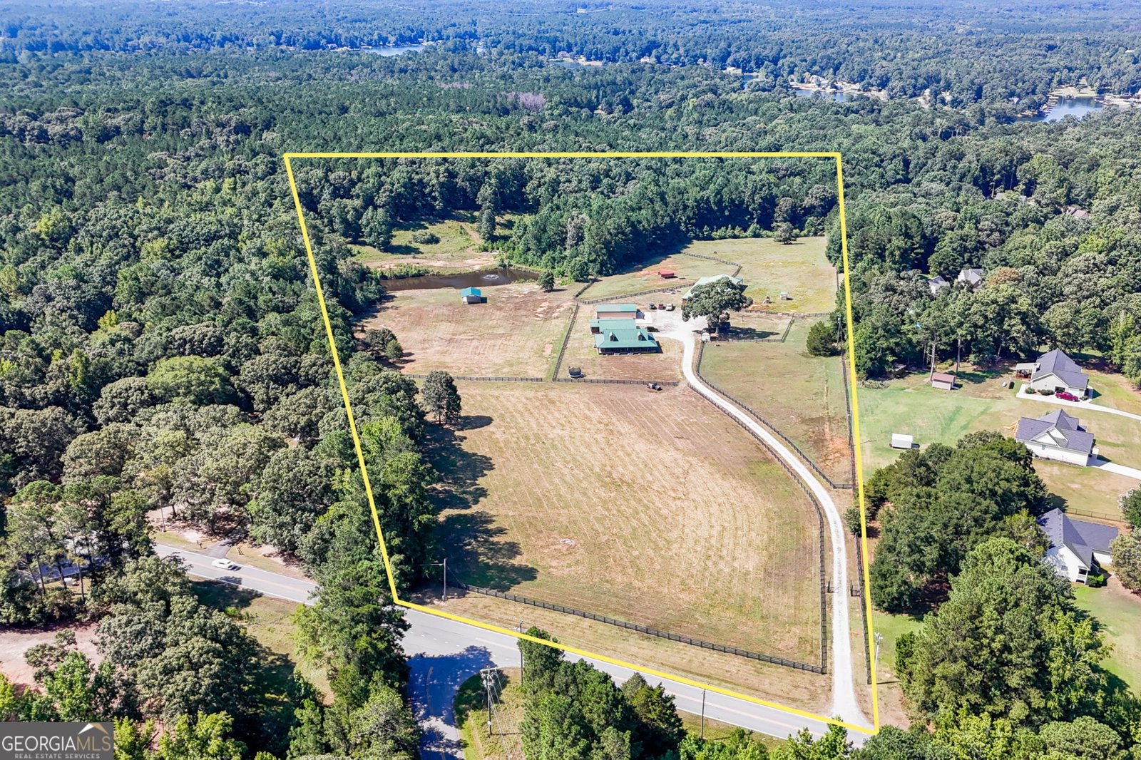 386 Barnetts Bridge Road Jackson - 24