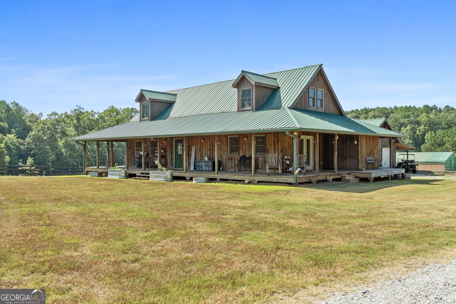 386 Barnetts Bridge Road Jackson - 4