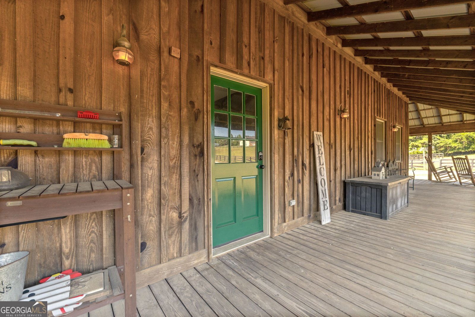 386 Barnetts Bridge Road Jackson - 6
