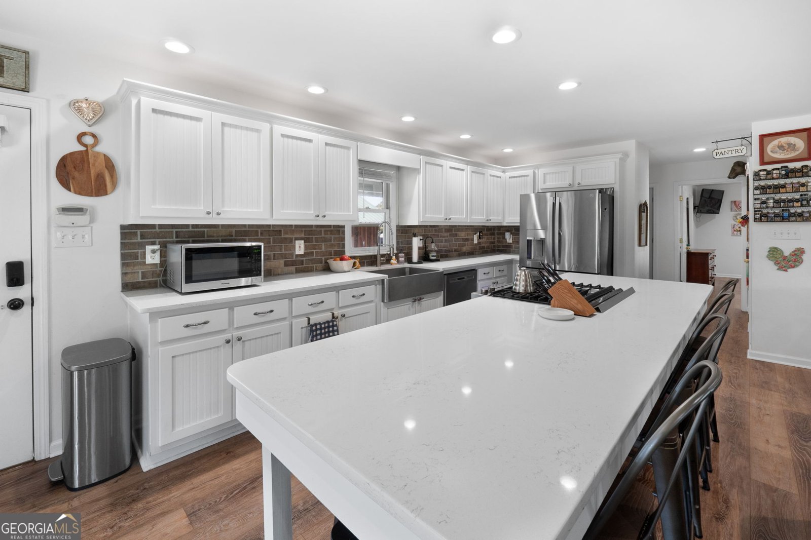 386 Barnetts Bridge Road Jackson - 7