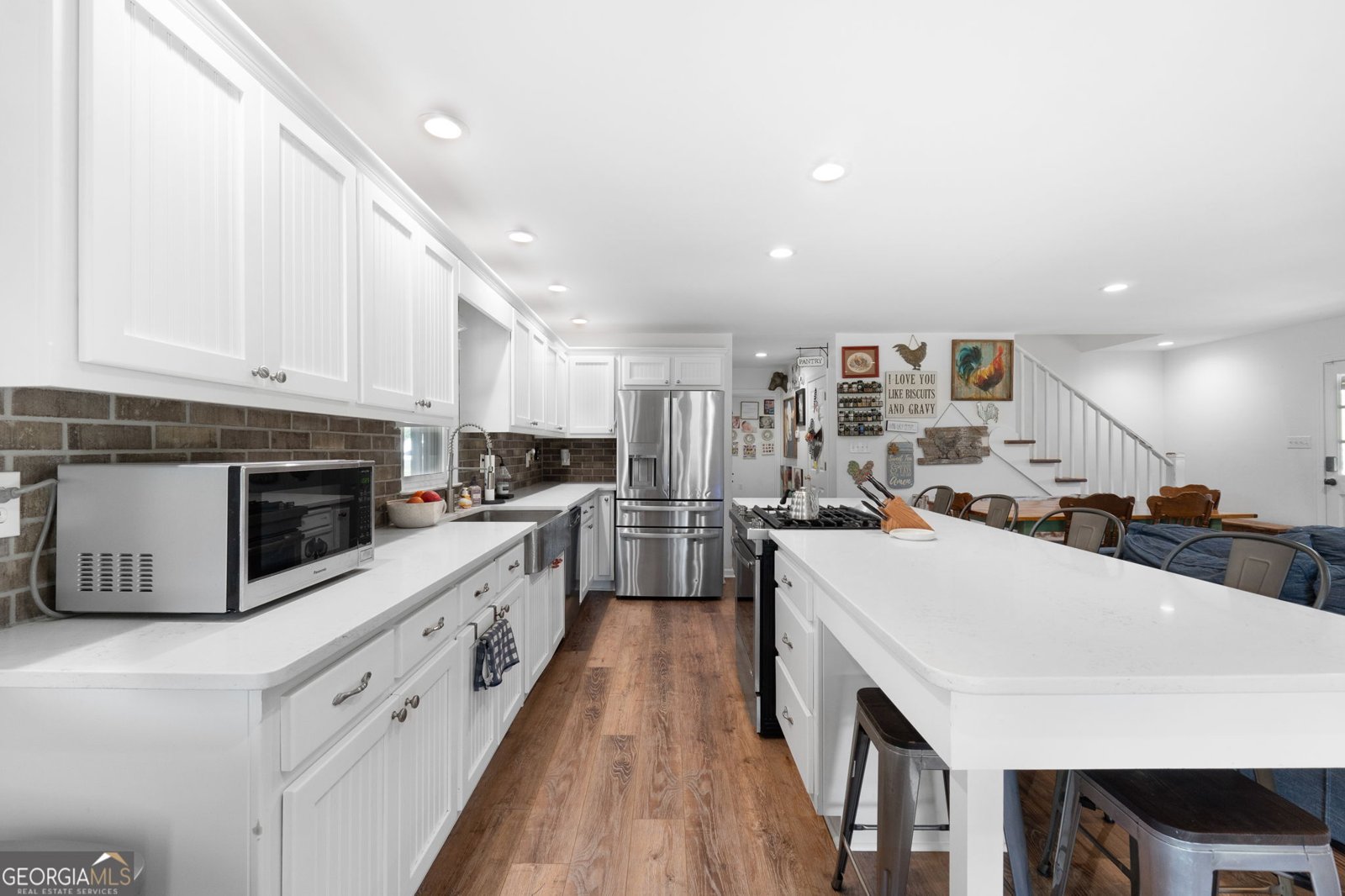 386 Barnetts Bridge Road Jackson - 8