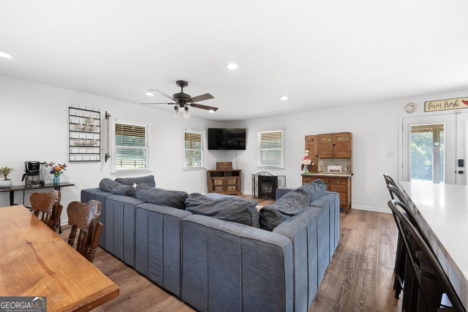 386 Barnetts Bridge Road Jackson - 9