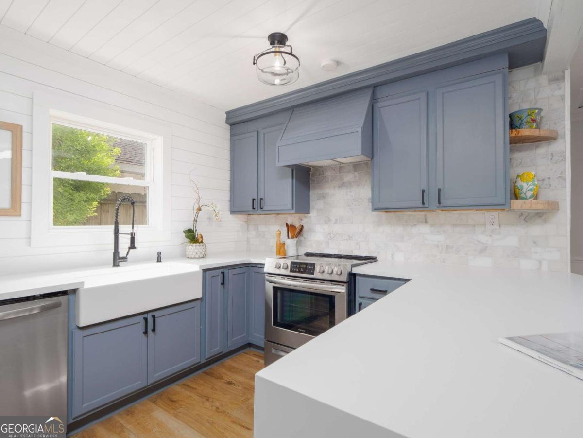 204 Fourth Avenue St. Simons - 11