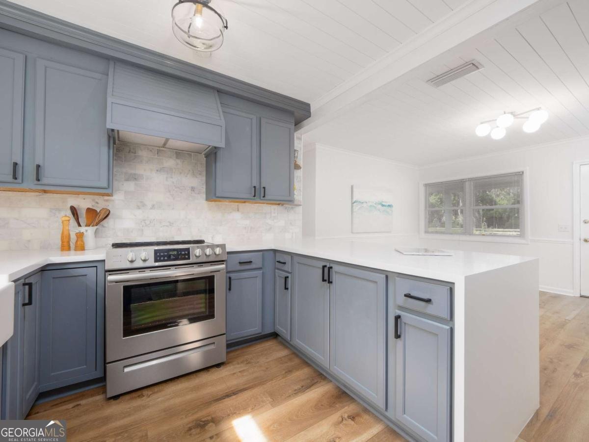 204 Fourth Avenue St. Simons - 14