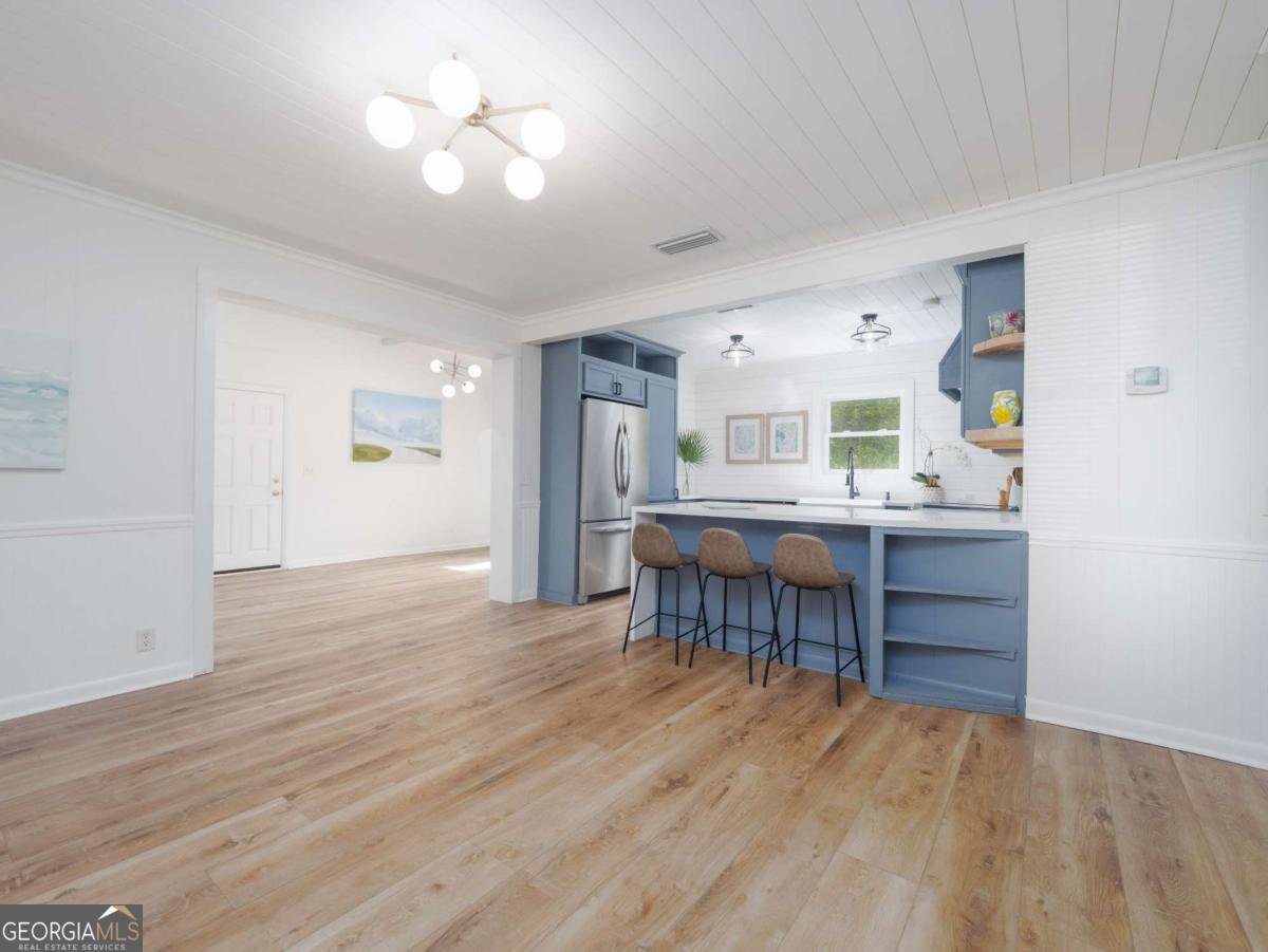 204 Fourth Avenue St. Simons - 17
