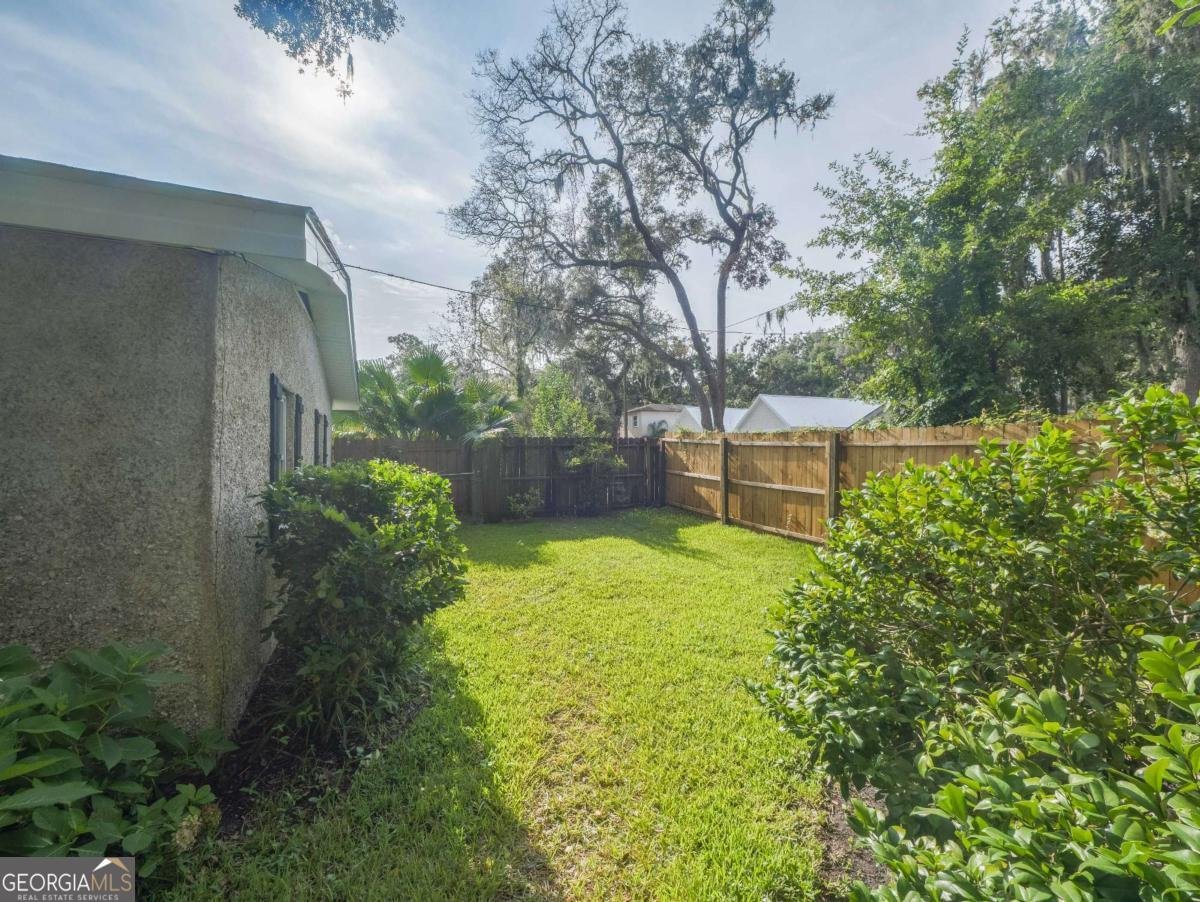 204 Fourth Avenue St. Simons - 20