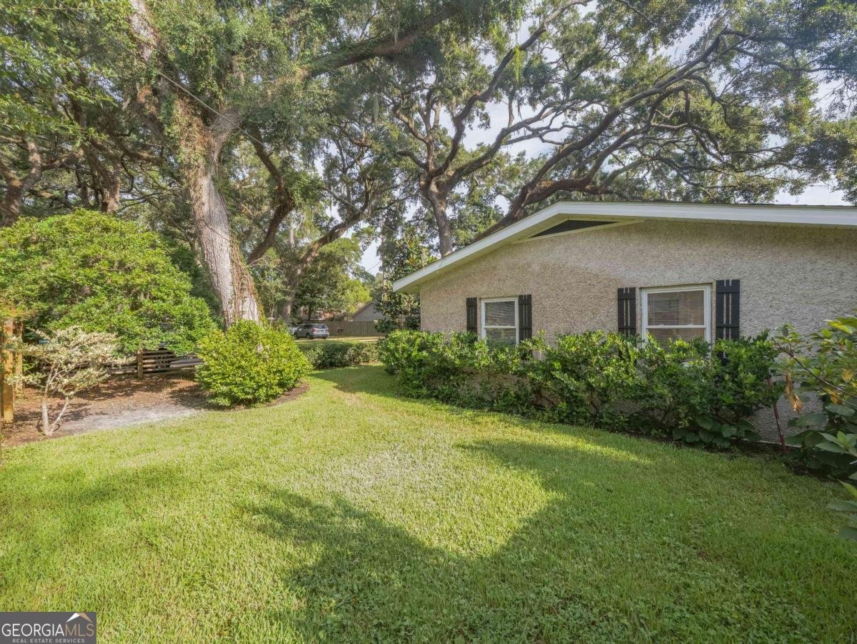 204 Fourth Avenue St. Simons - 21