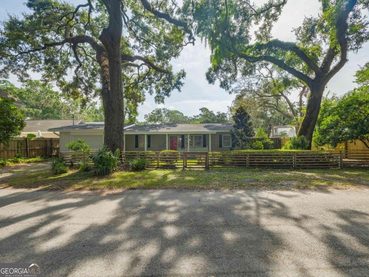 204 Fourth Avenue St. Simons - 3