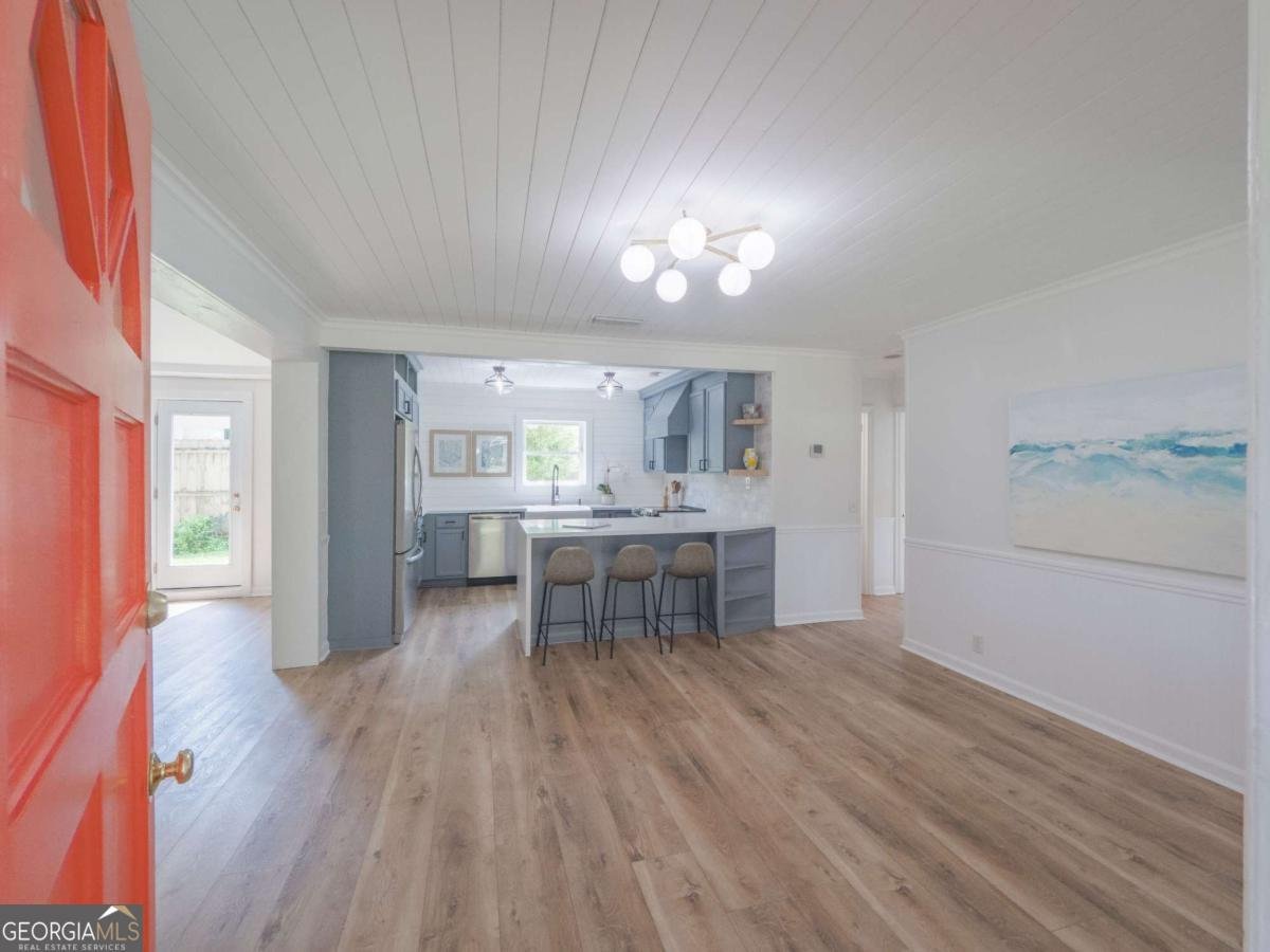 204 Fourth Avenue St. Simons - 4