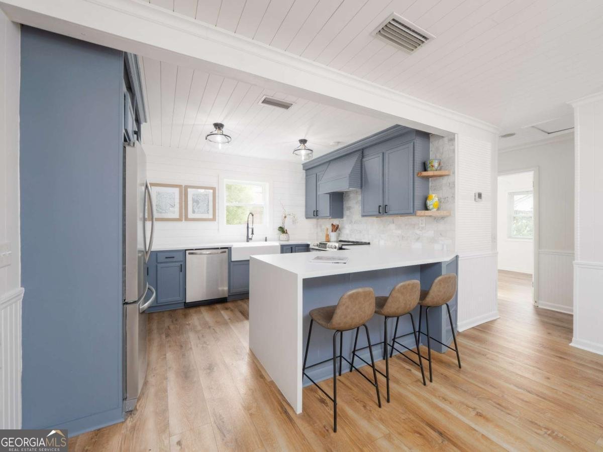 204 Fourth Avenue St. Simons - 9