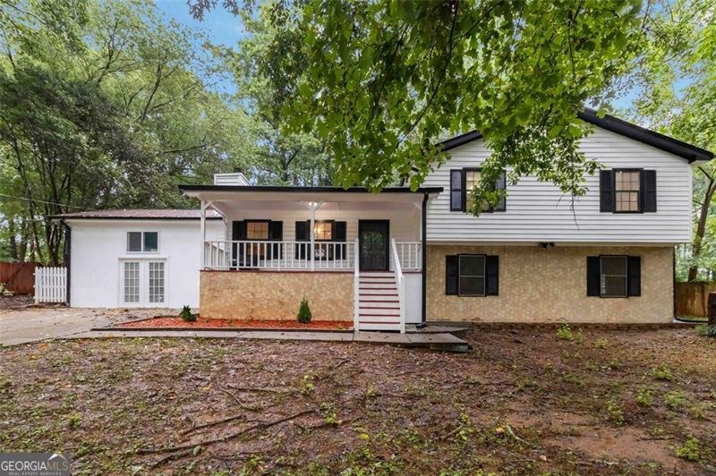 488 RUSSELL Lawrenceville - 1