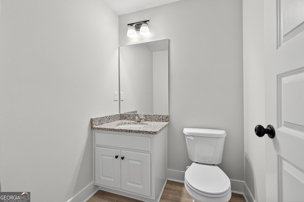 2651 Bethany Bowersville Road Canon - 28