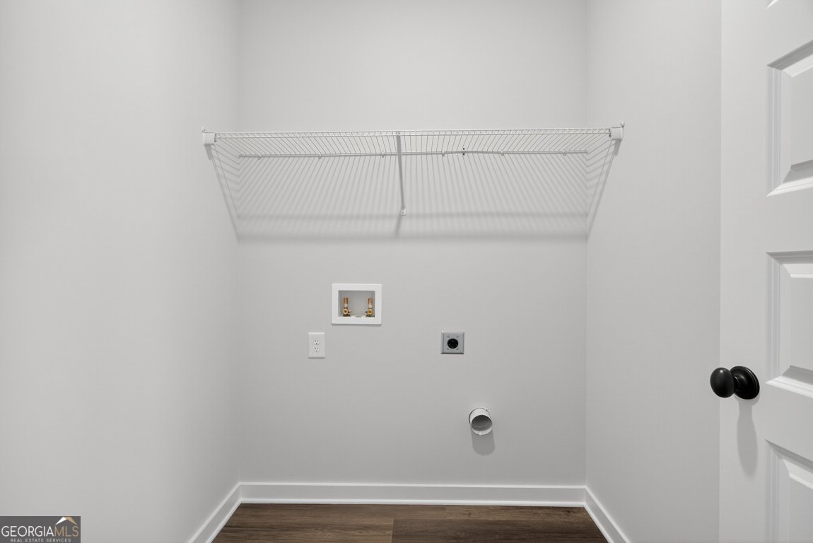 2651 Bethany Bowersville Road Canon - 38