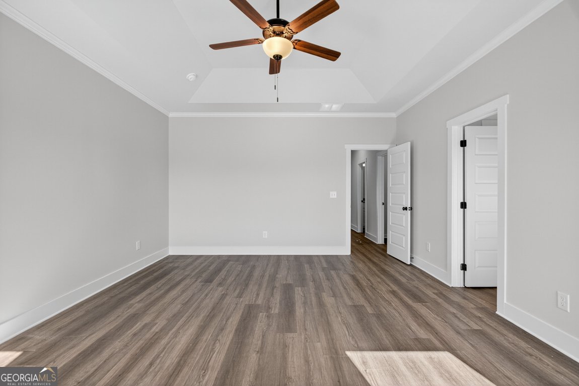 2651 Bethany Bowersville Road Canon - 44