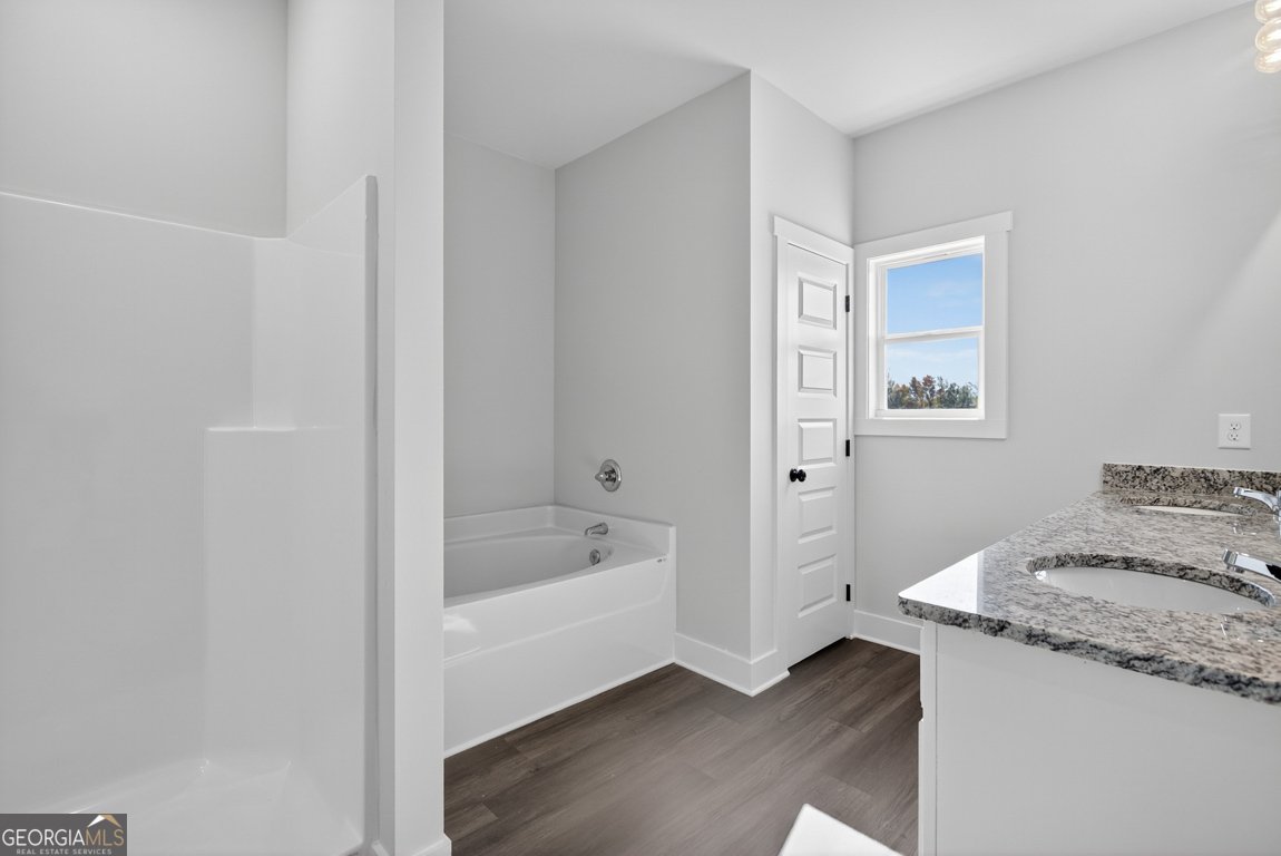 2651 Bethany Bowersville Road Canon - 45