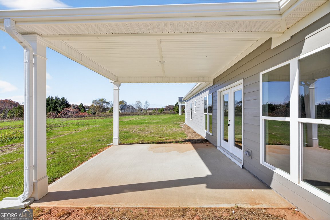 2651 Bethany Bowersville Road Canon - 52