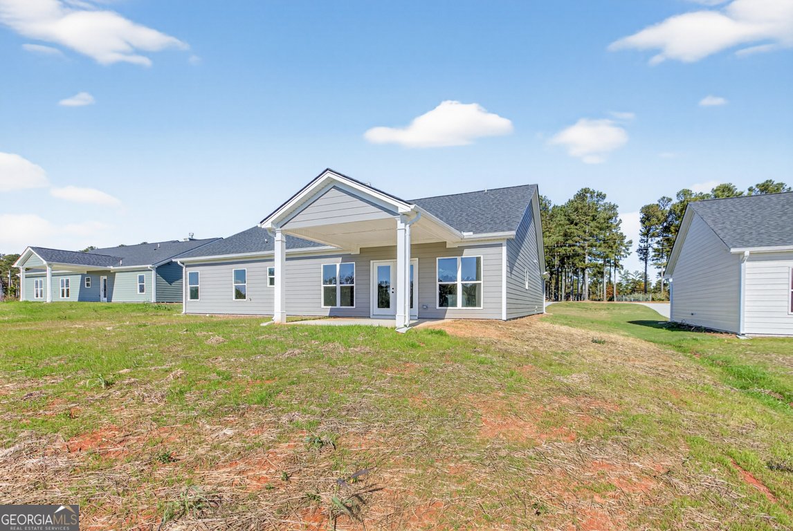 2651 Bethany Bowersville Road Canon - 53