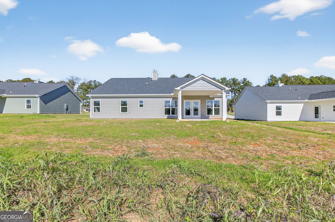 2651 Bethany Bowersville Road Canon - 54