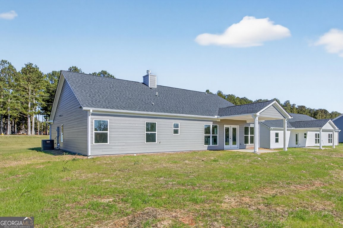 2651 Bethany Bowersville Road Canon - 55