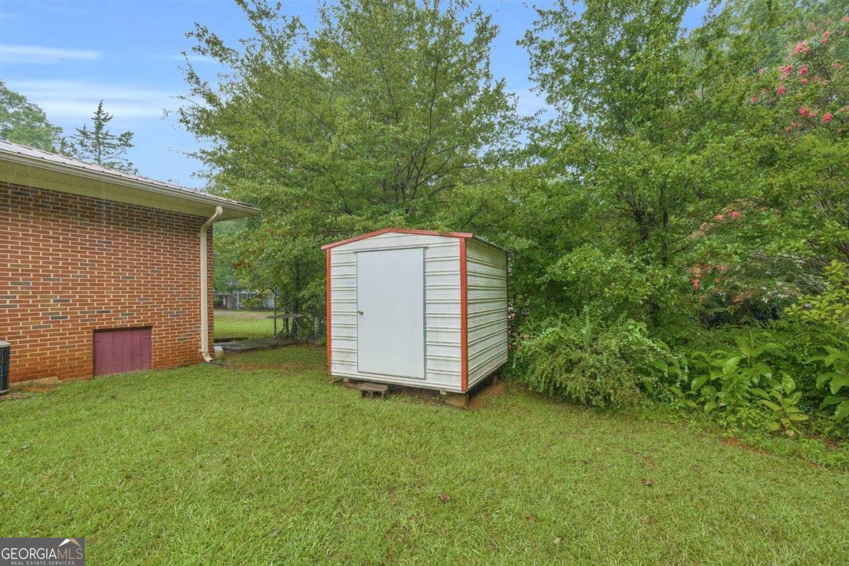 411 College Circle Athens - 43