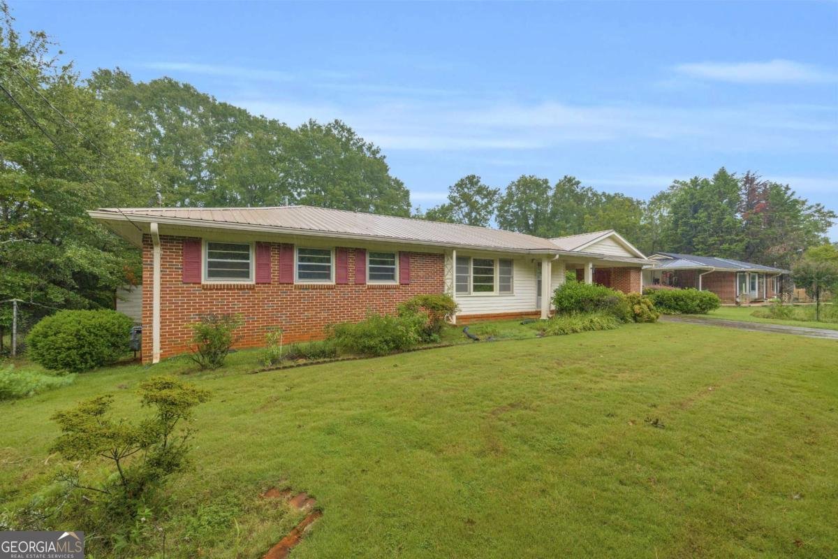 411 College Circle Athens - Photo 47