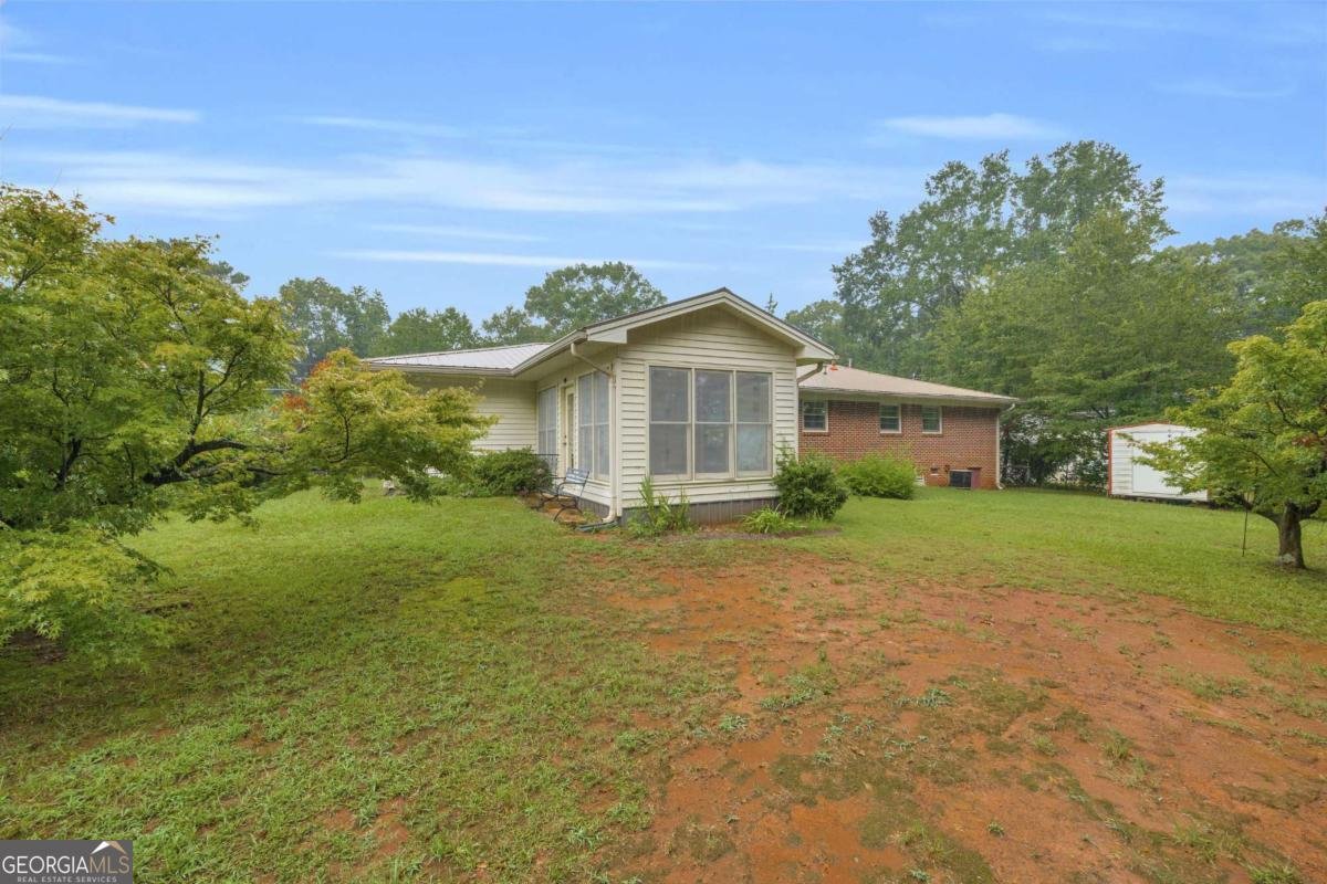 411 College Circle Athens - Photo 48