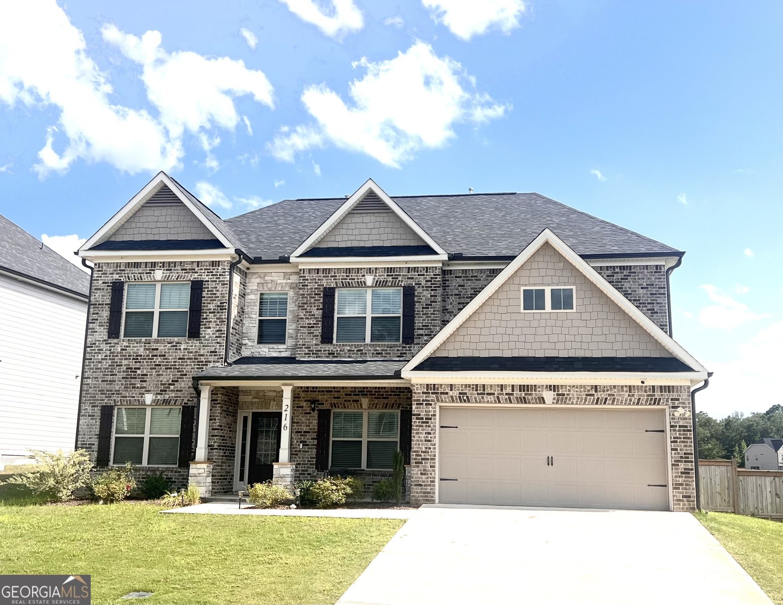 216 Brentfield Drive Bonaire - 1