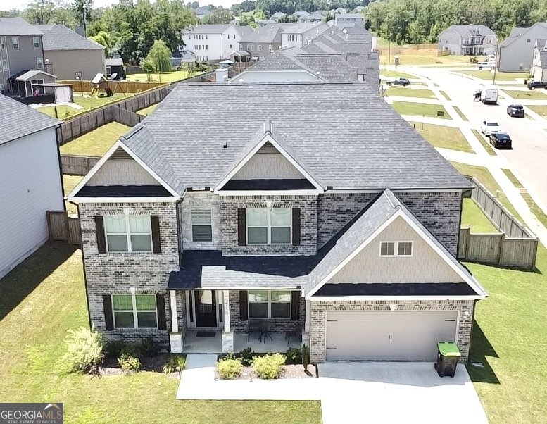 216 Brentfield Drive Bonaire - 2
