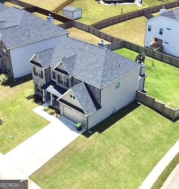 216 Brentfield Drive Bonaire - 3