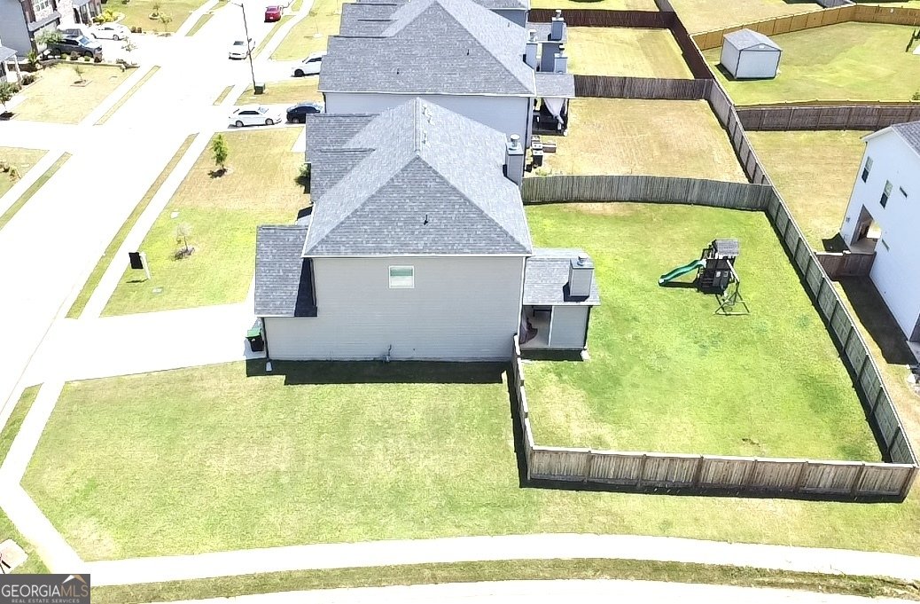 216 Brentfield Drive Bonaire - 4