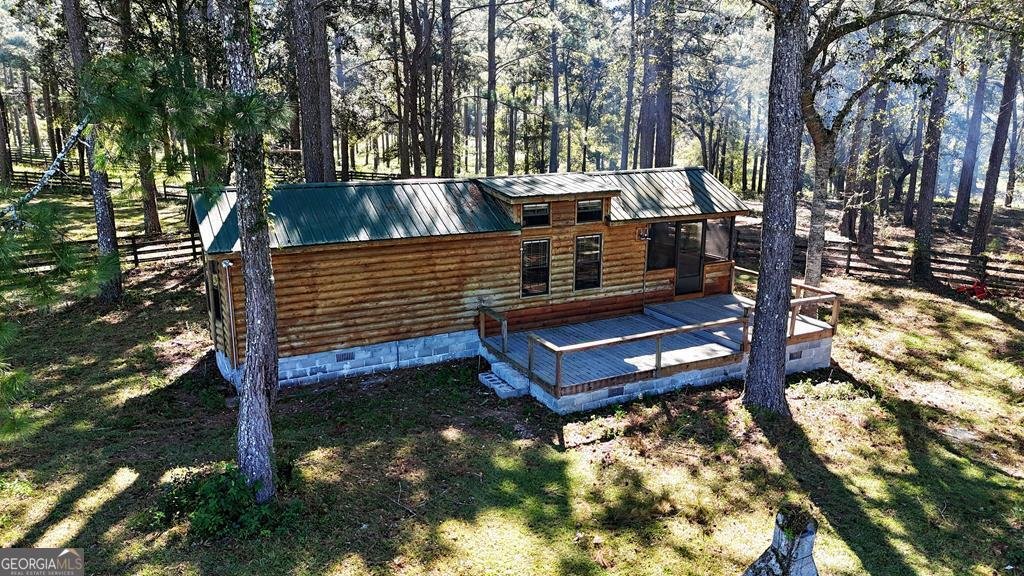 1136 Nesbitt Road Pavo - 2