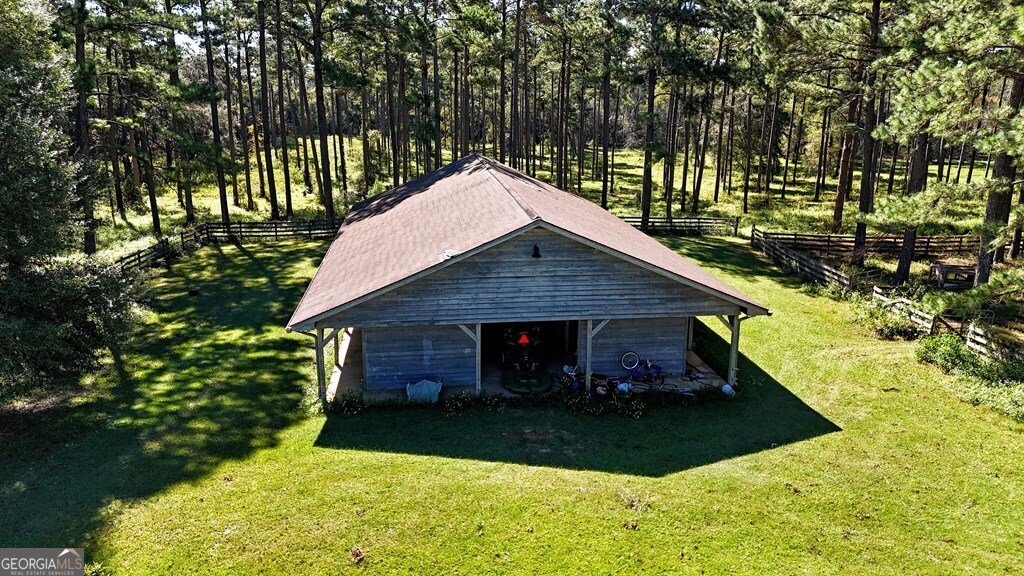 1136 Nesbitt Road Pavo - 43