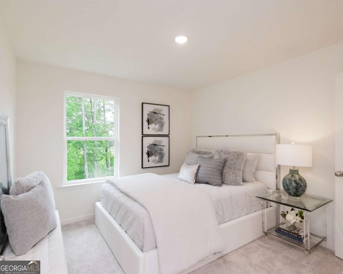 2548 Riverside Road Conyers - 23