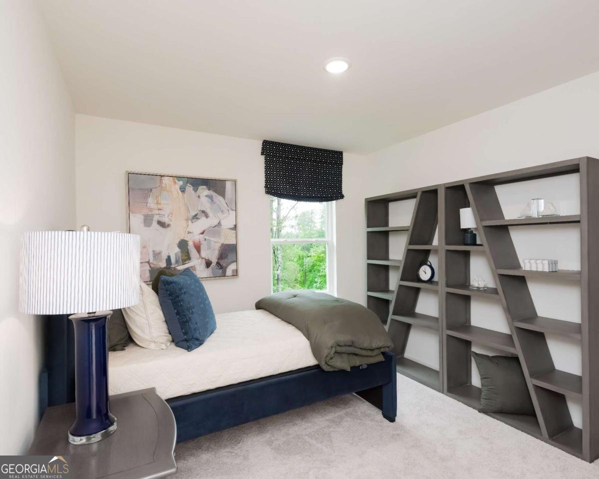 2548 Riverside Road Conyers - 25