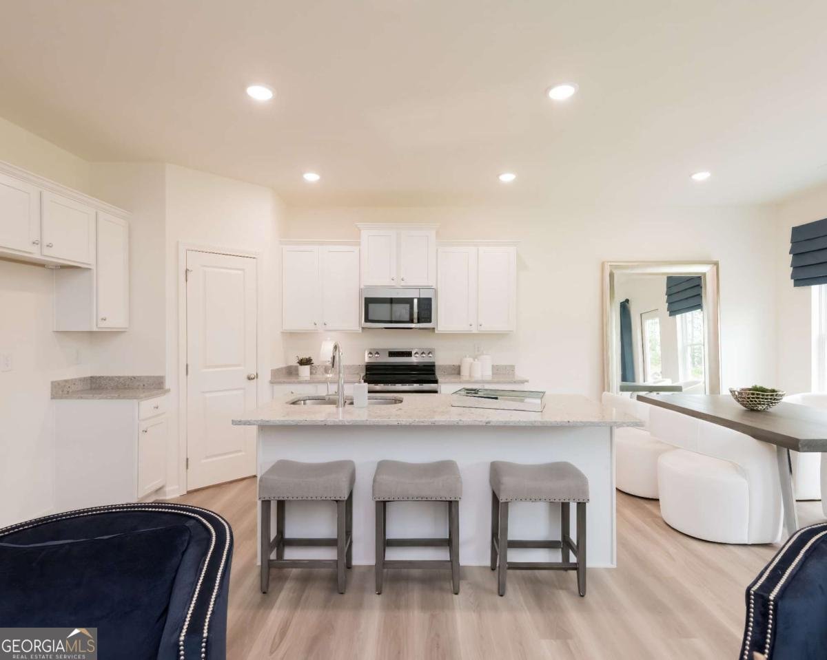2548 Riverside Road Conyers - 3