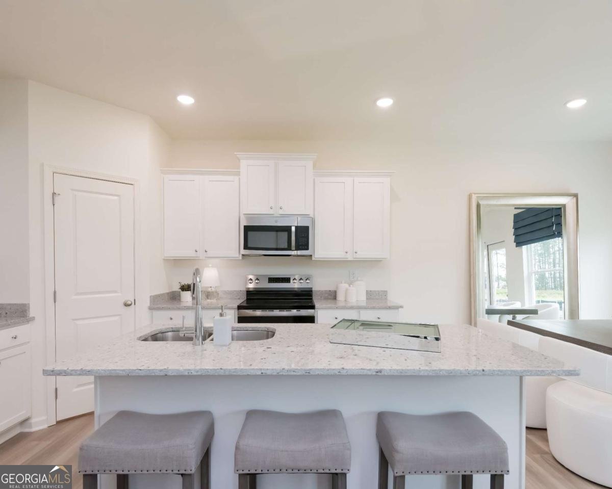 2548 Riverside Road Conyers - 8