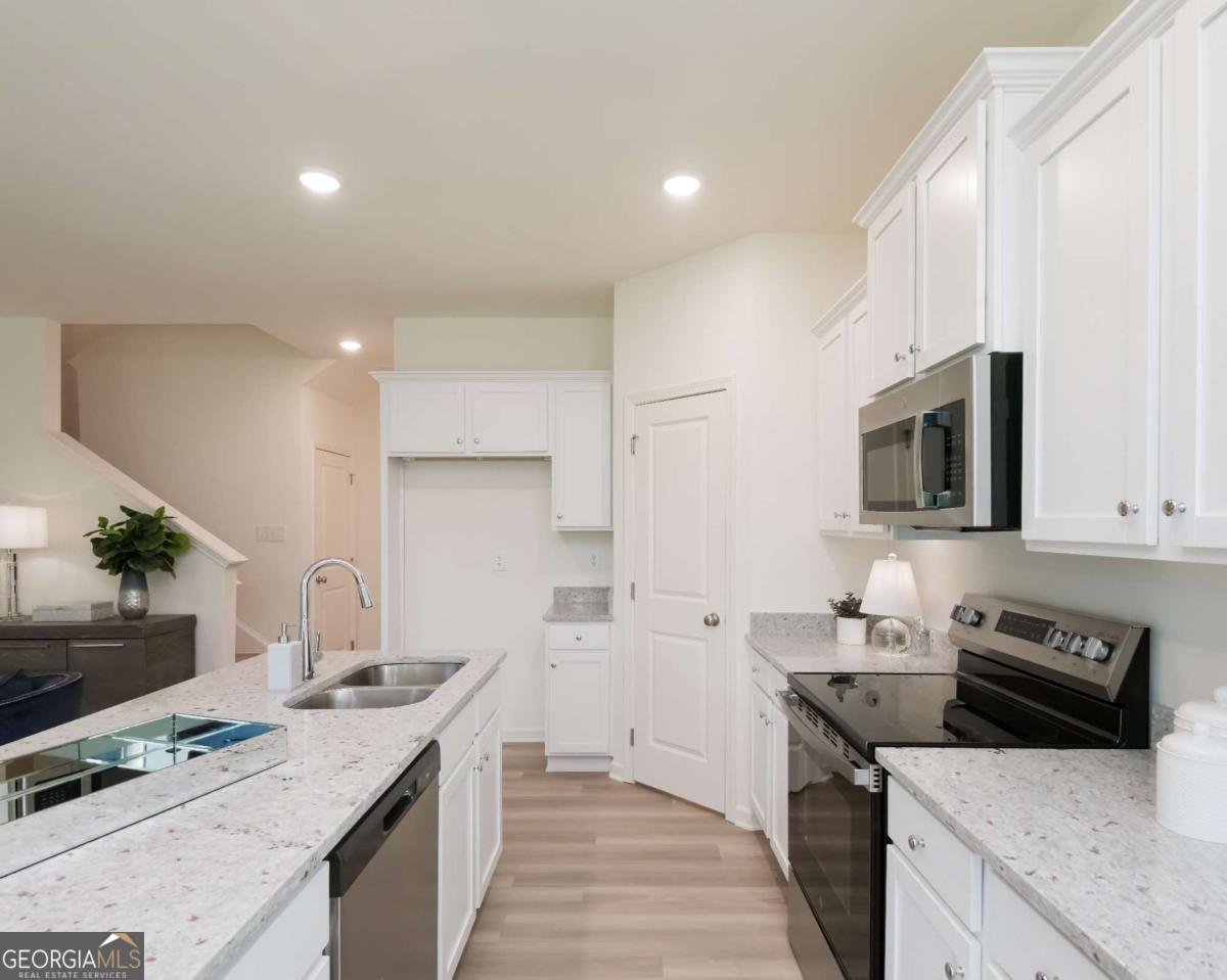 2548 Riverside Road Conyers - 9