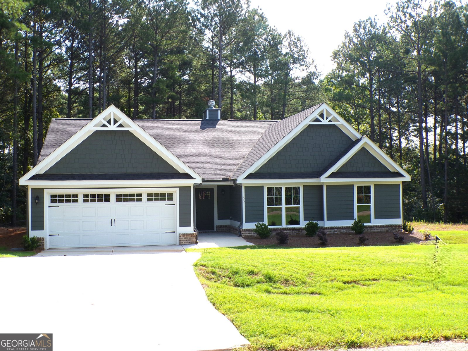 2629 Bethany Bowersville Road Canon - 2